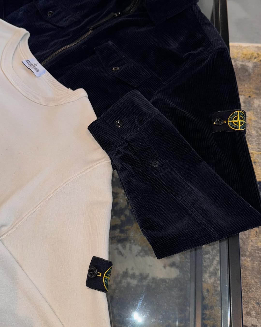 Terracewear