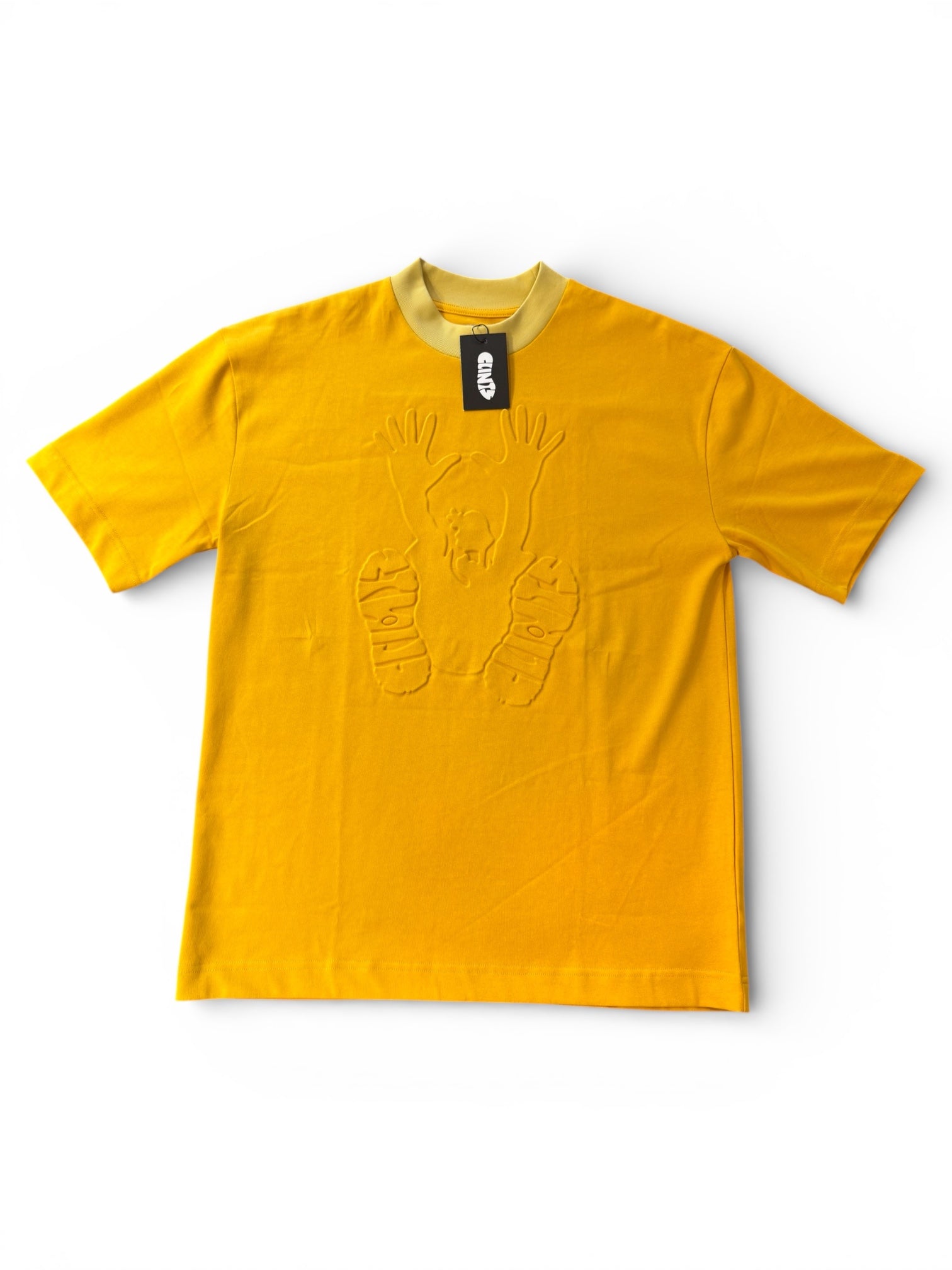 CLINTS TSHIRT (M)
