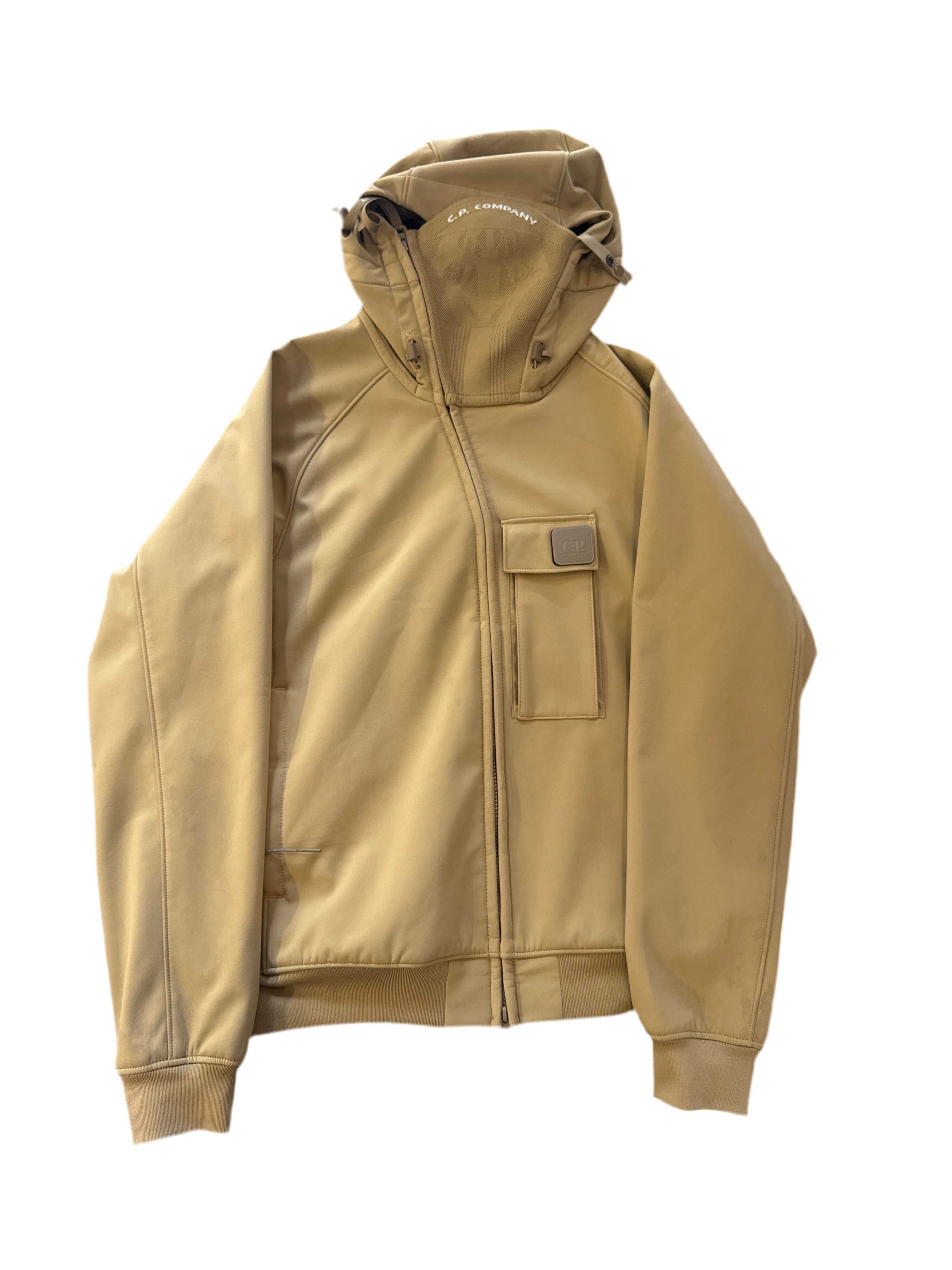 CP company shell - r
