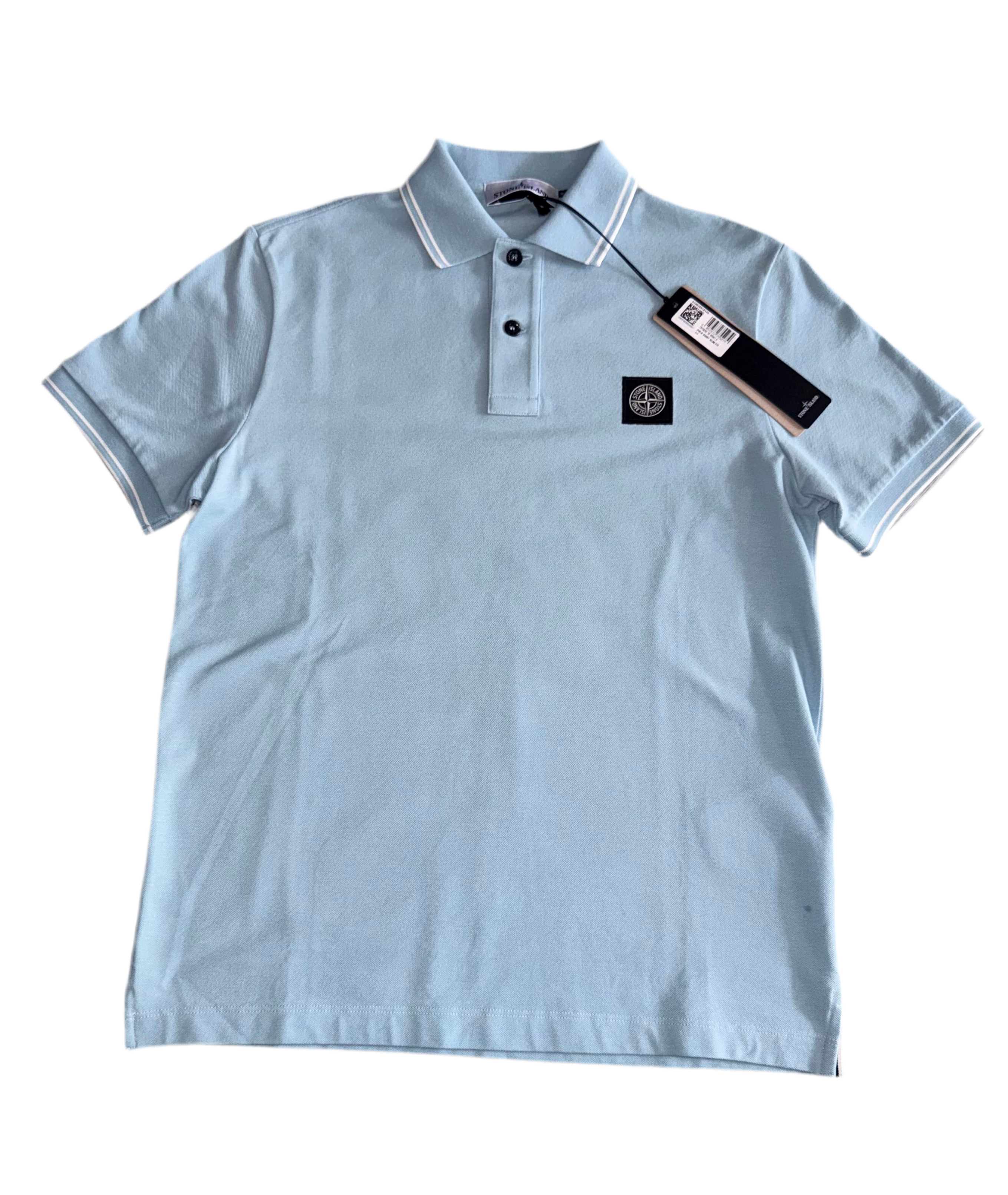 Stone Island Polo BNWT