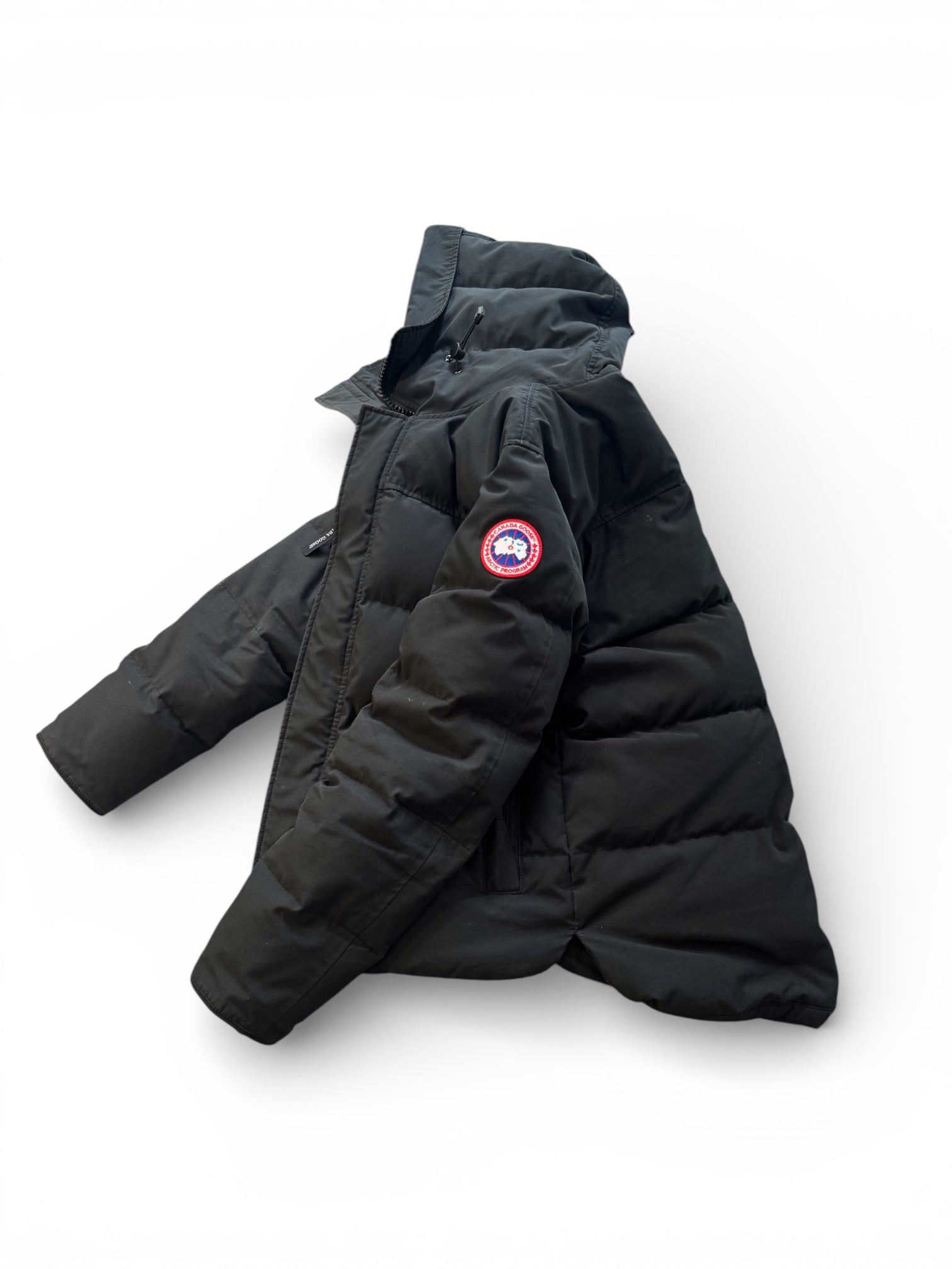 CANADA GOOSE MACMILLAN (M).