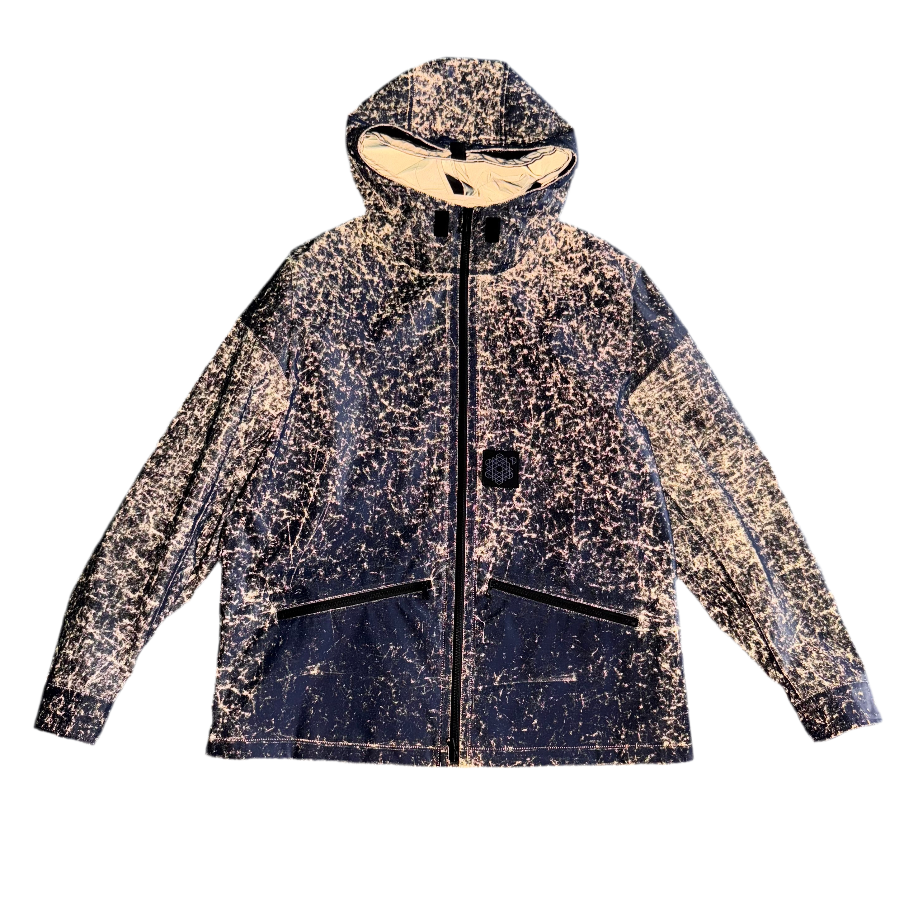 PLURMIRUS JACKET