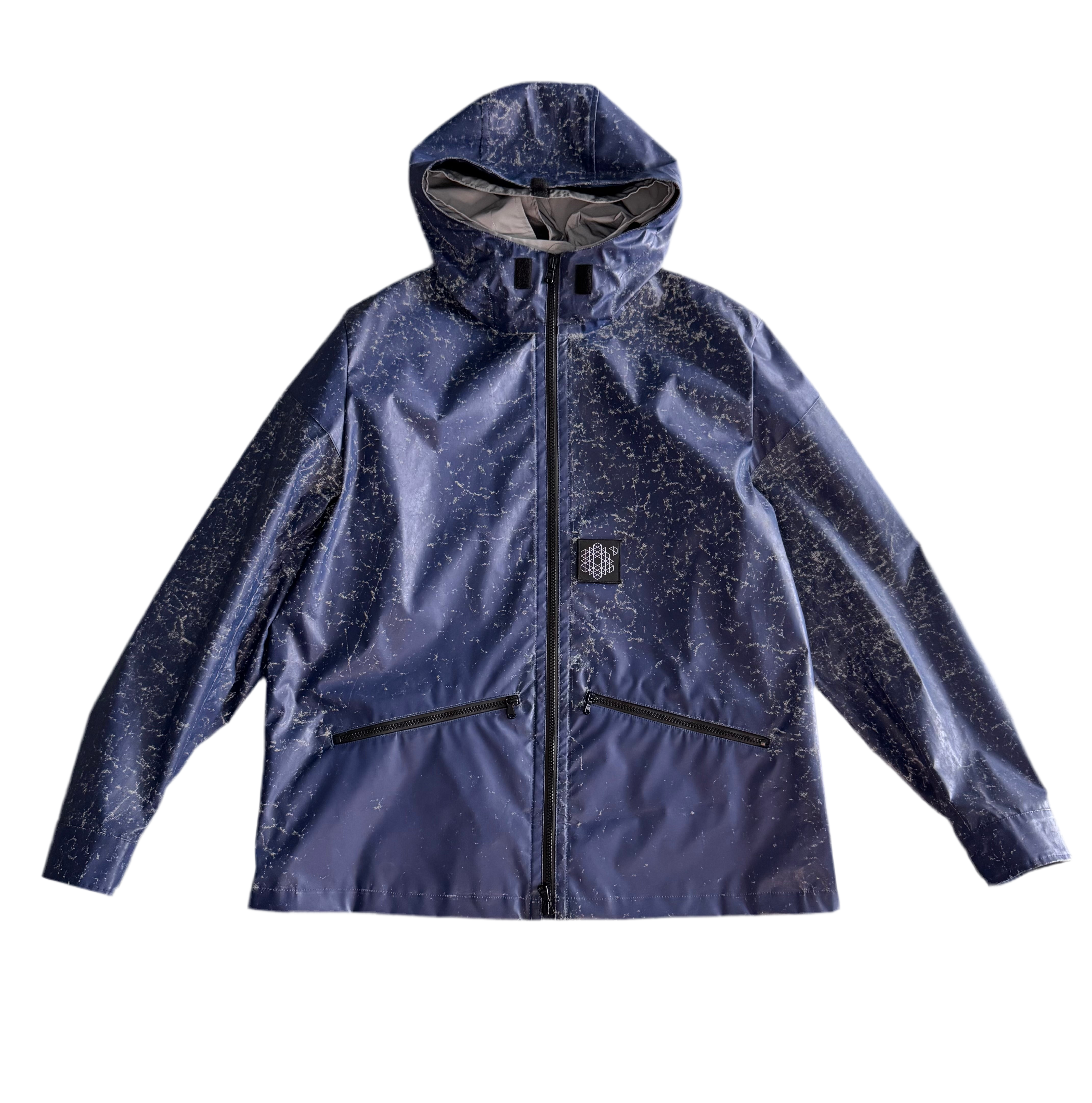 PLURMIRUS JACKET