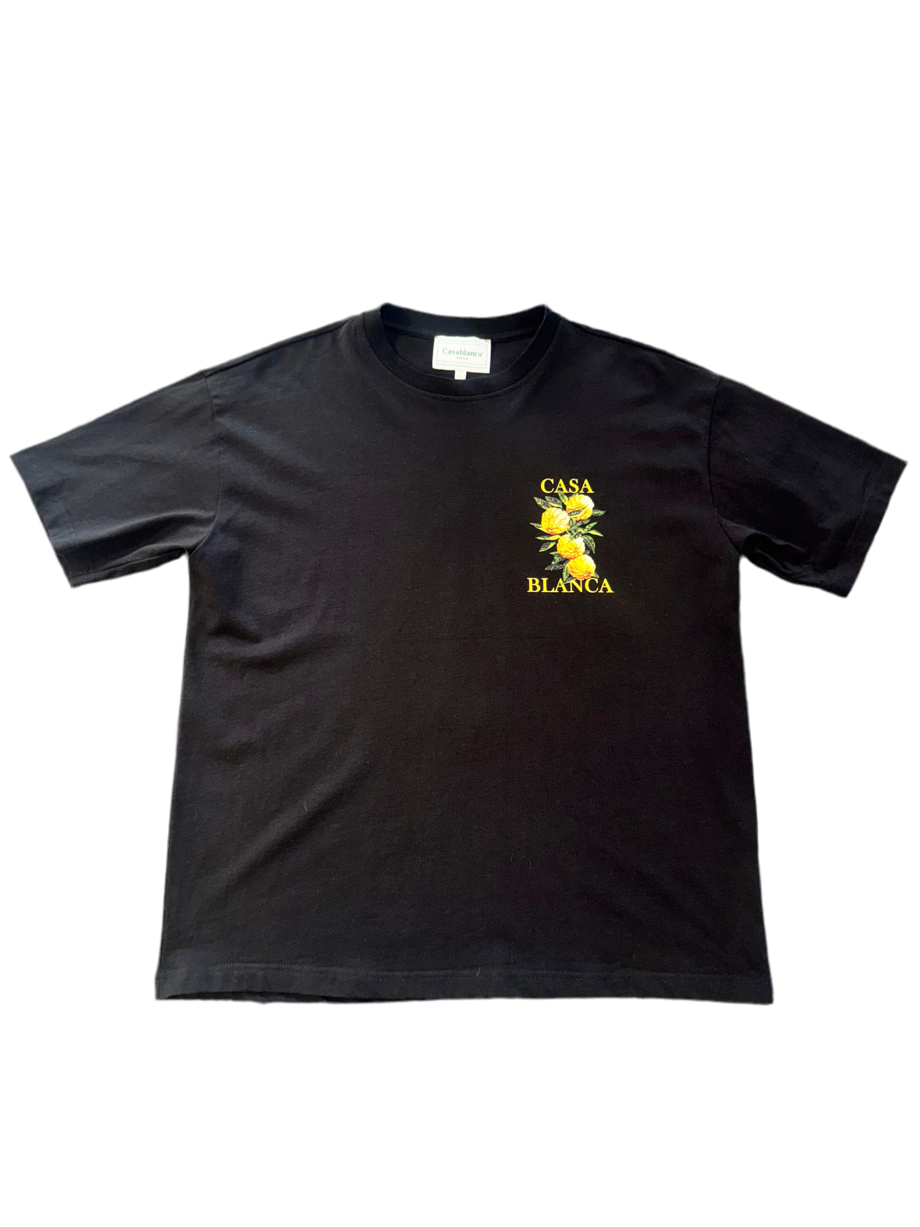 Casa Blanca tshirt