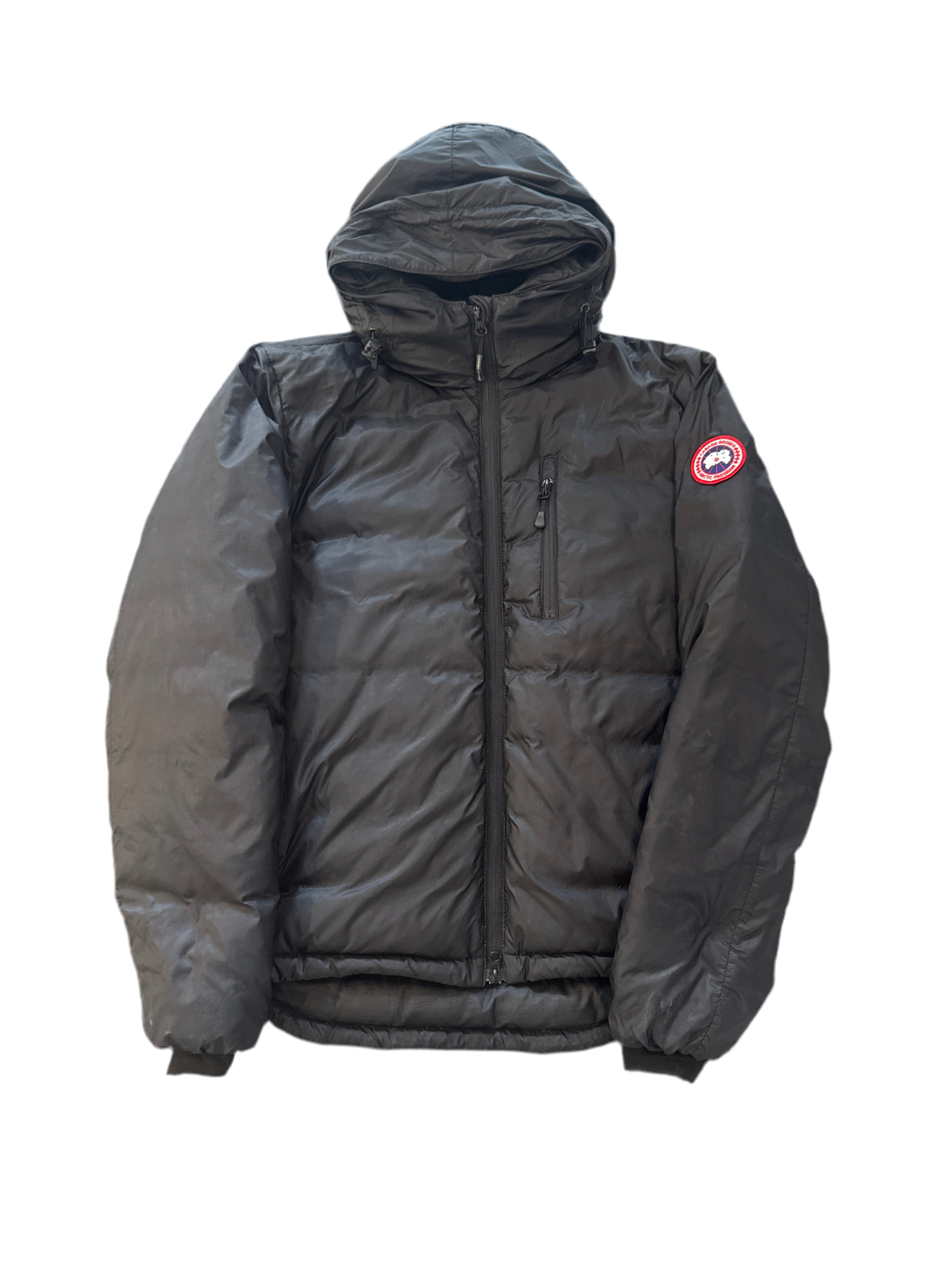 Canada goose coat