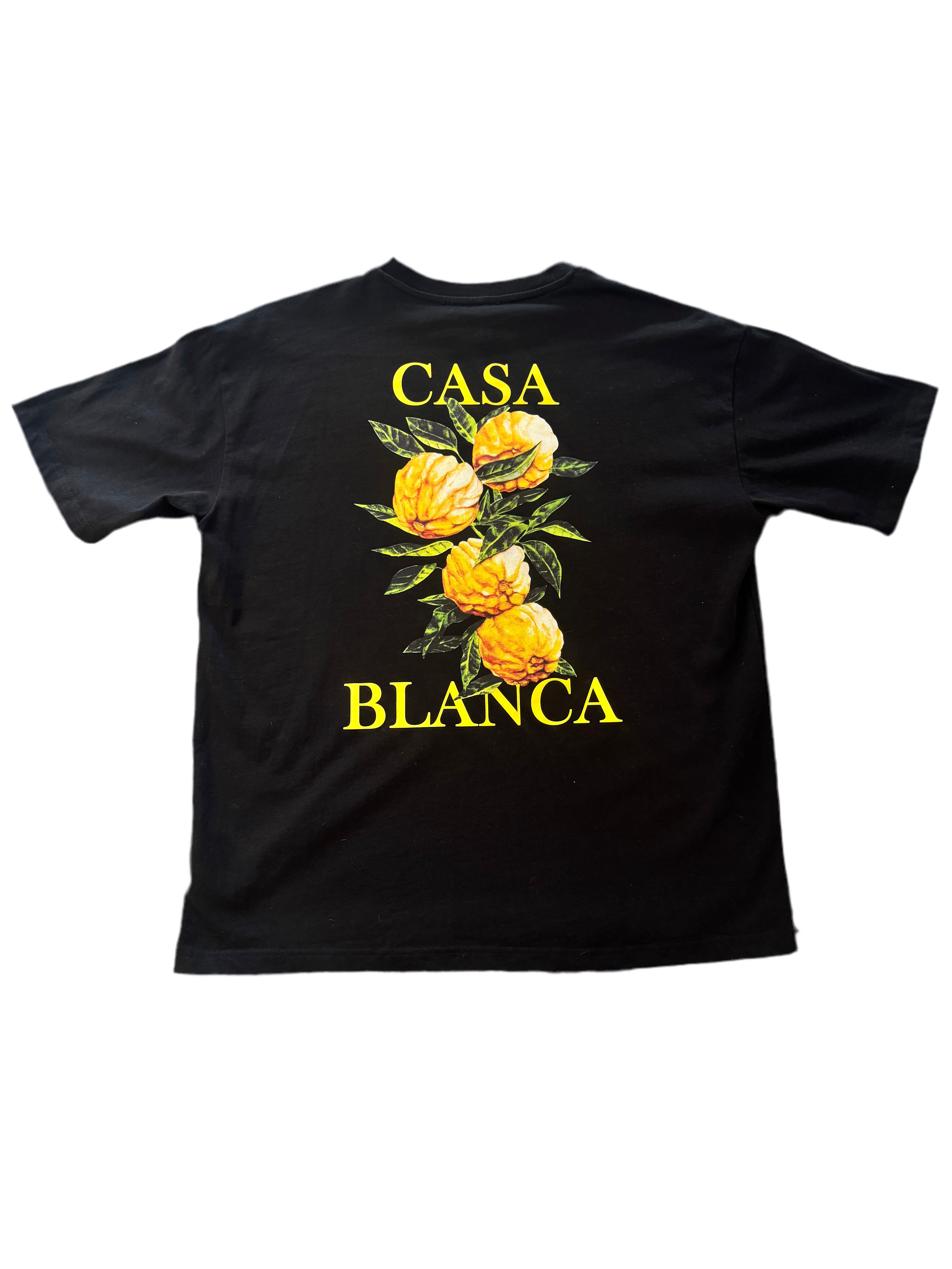Casa Blanca tshirt