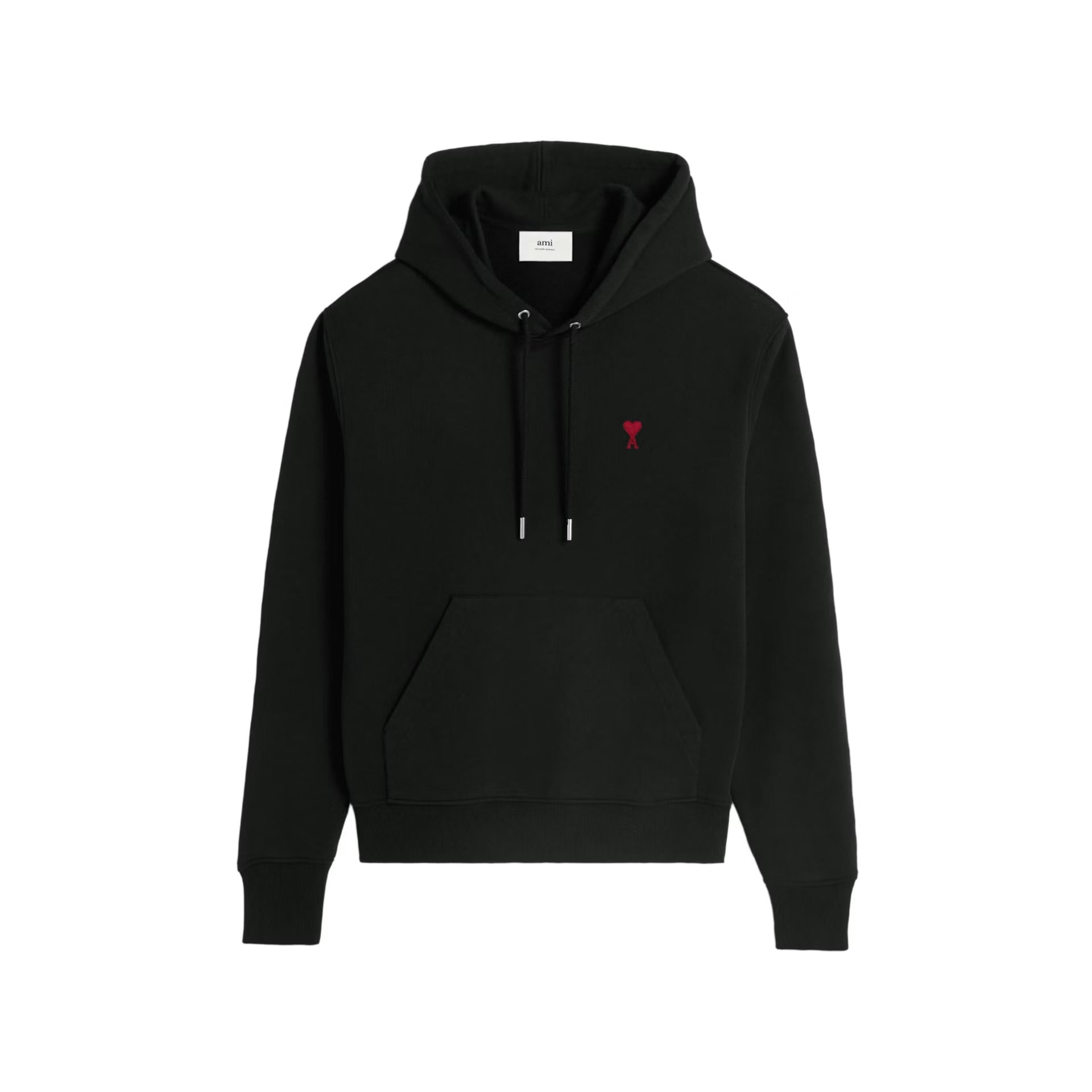 AMI PARIS HOODIE - BNWT (L).