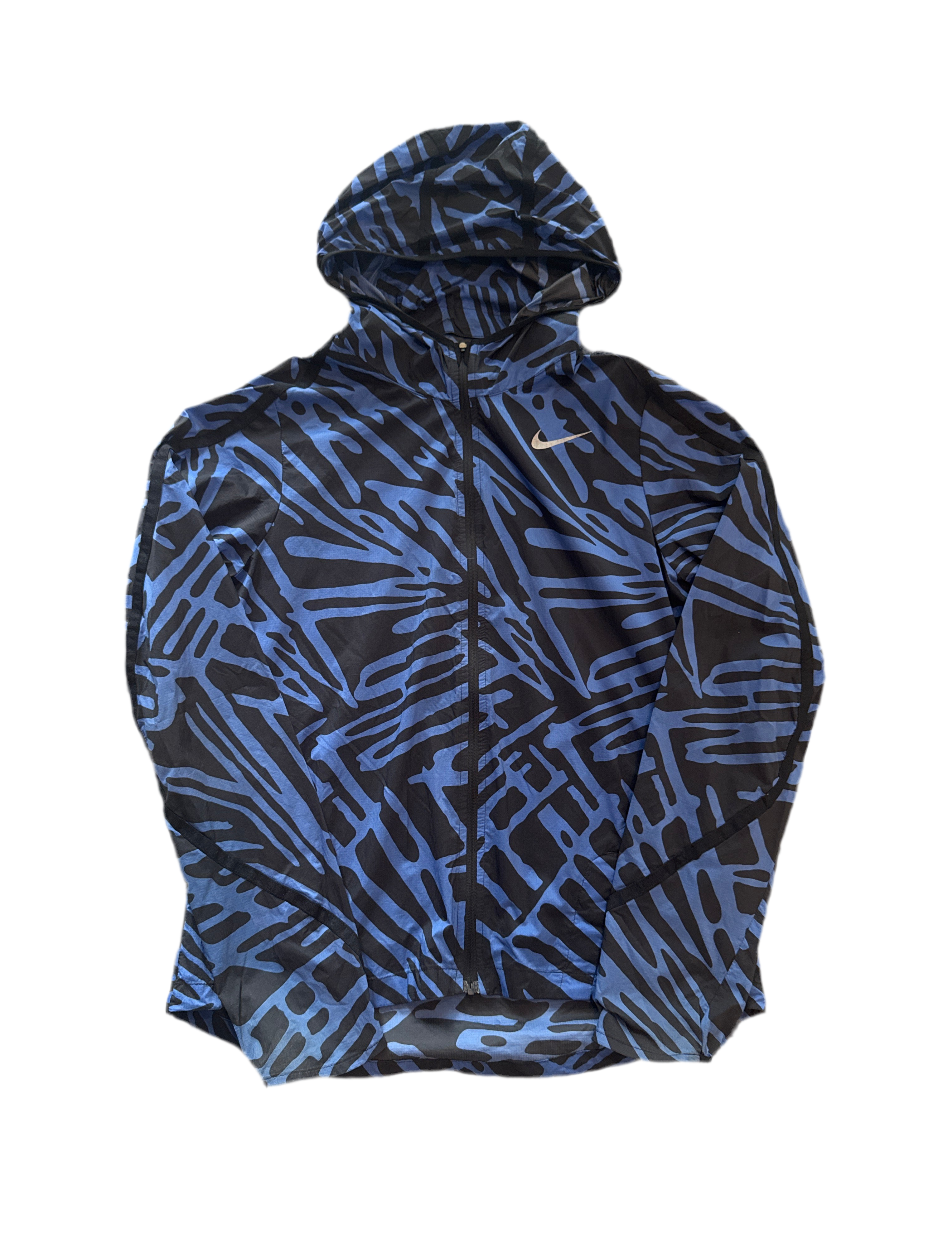 Nike Palm Windrunner jacket