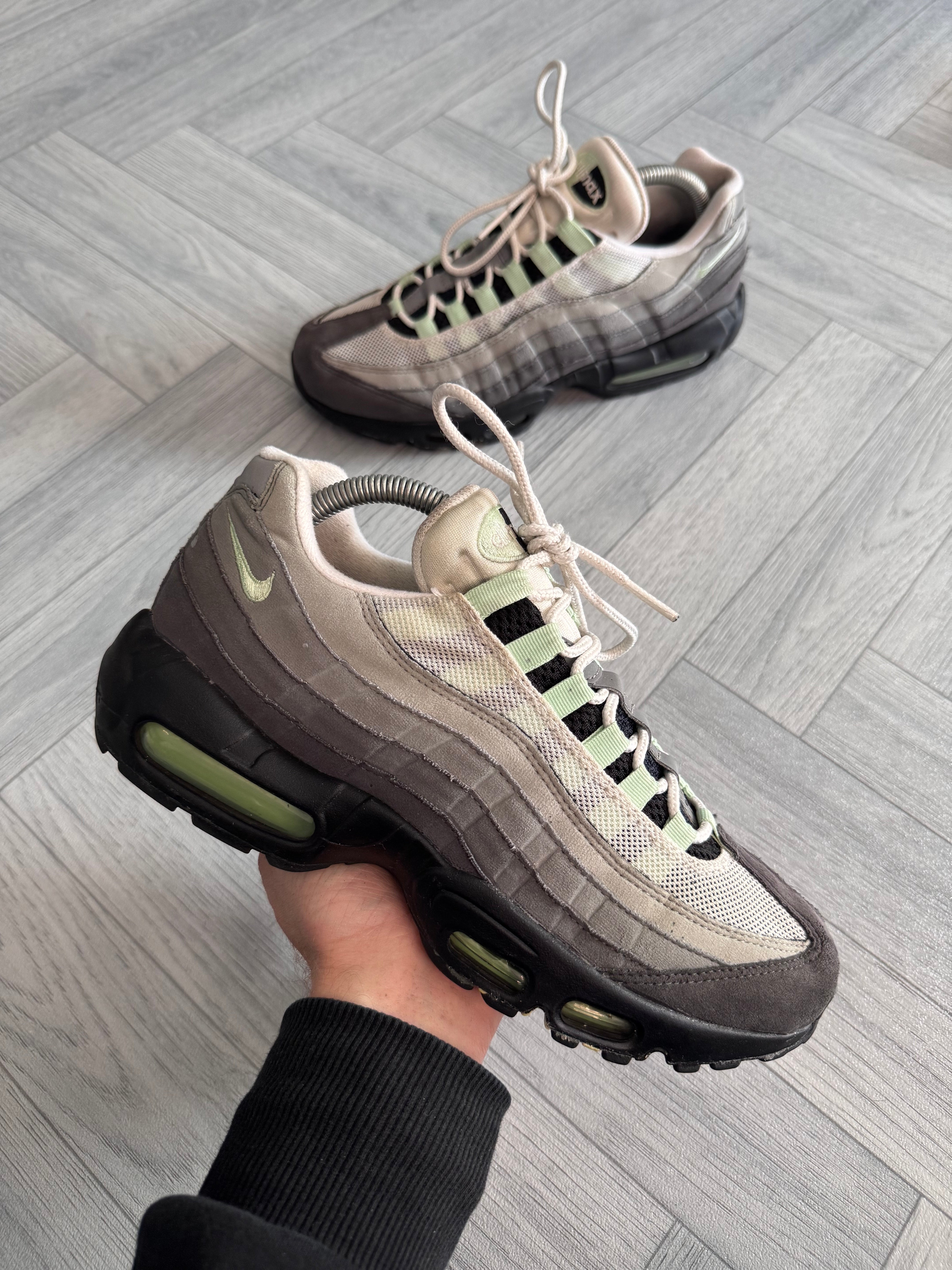 Airmax 95 Mint