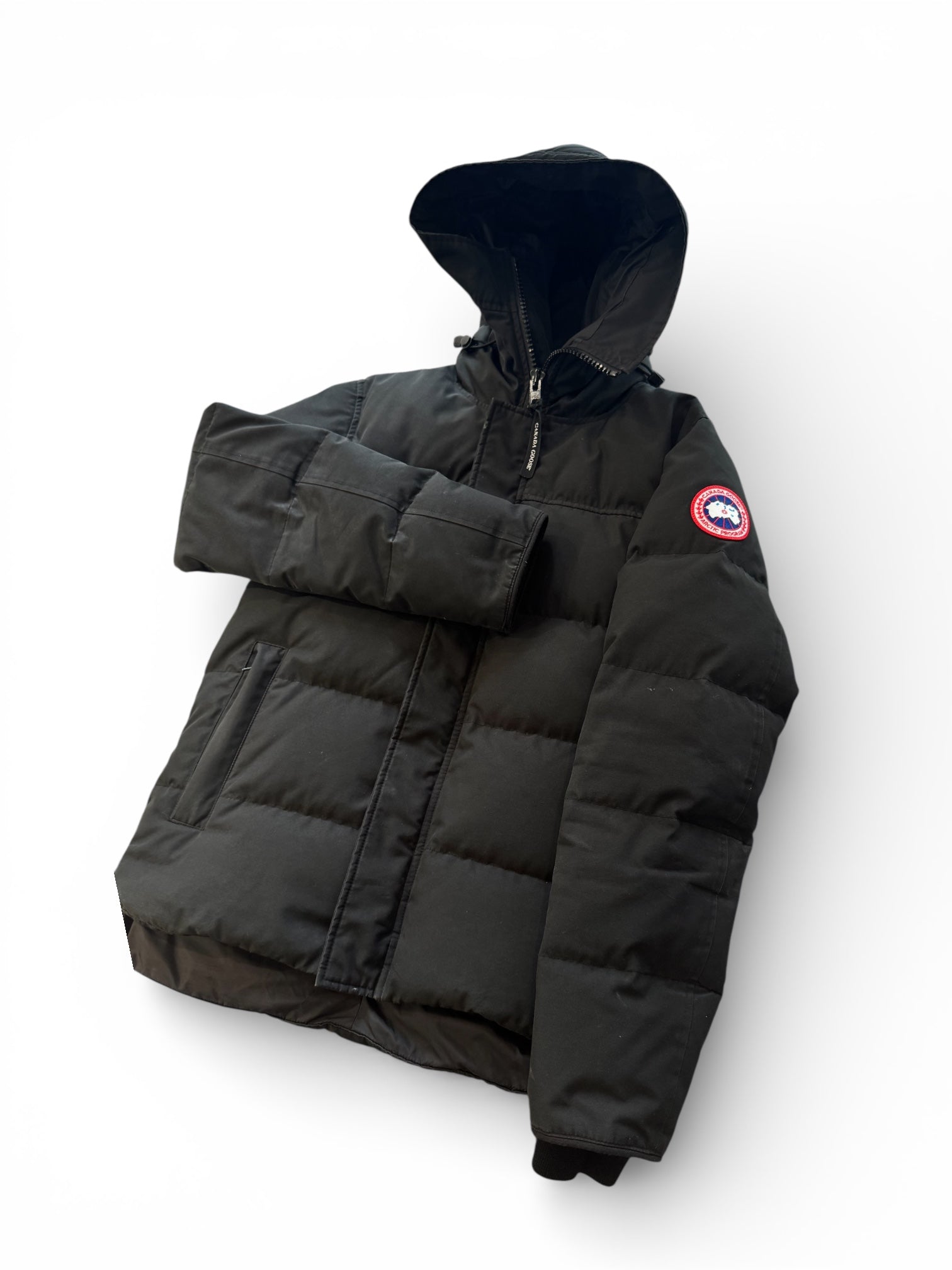 CANADA GOOSE MACMILLAN (M).