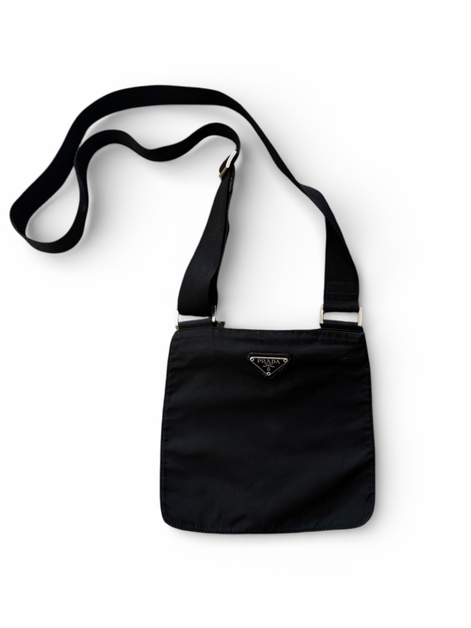 PRADA CROSSBODY BAD