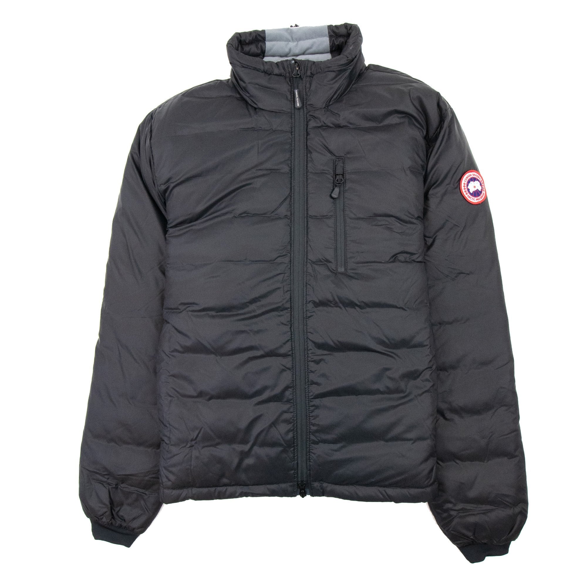 CANADA GOOSE LODGE JACKET (M).