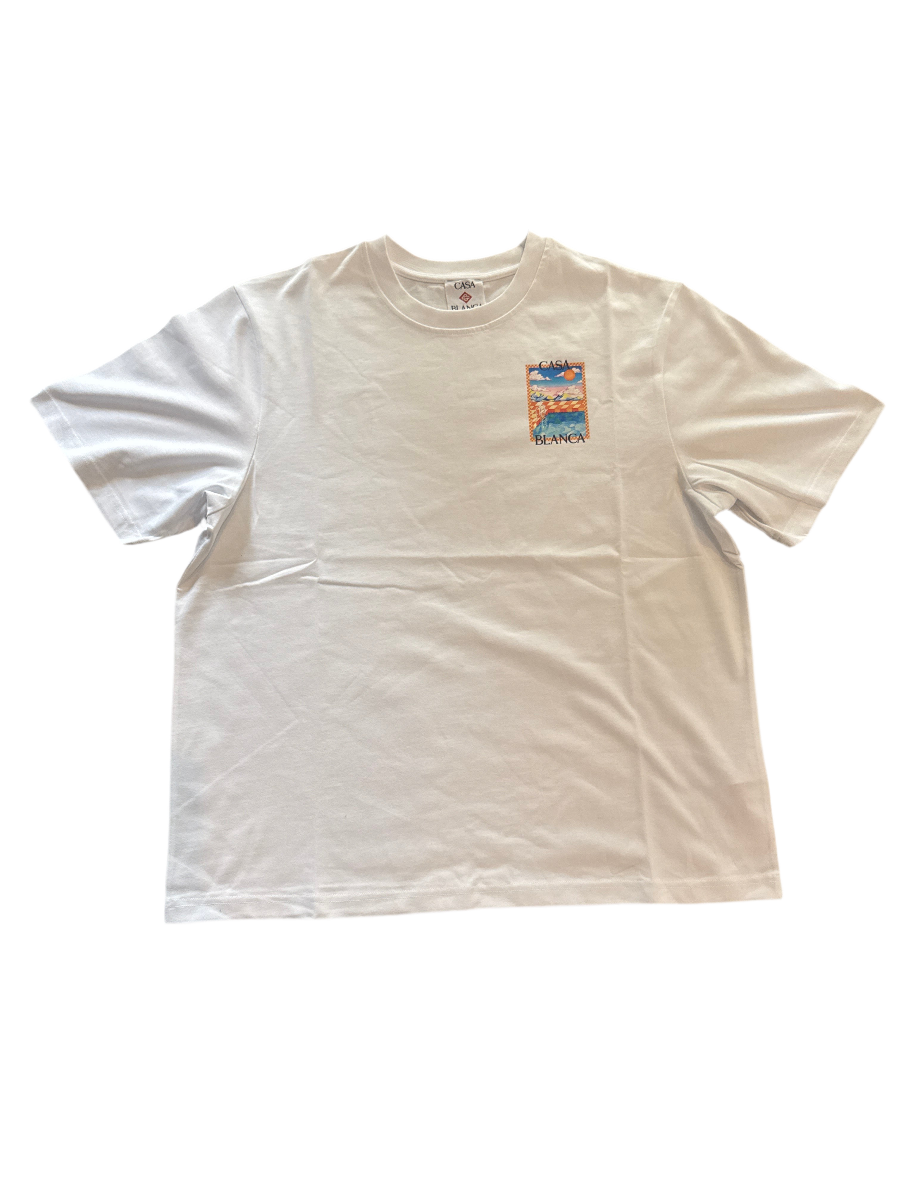 Casa Blanca tshirt
