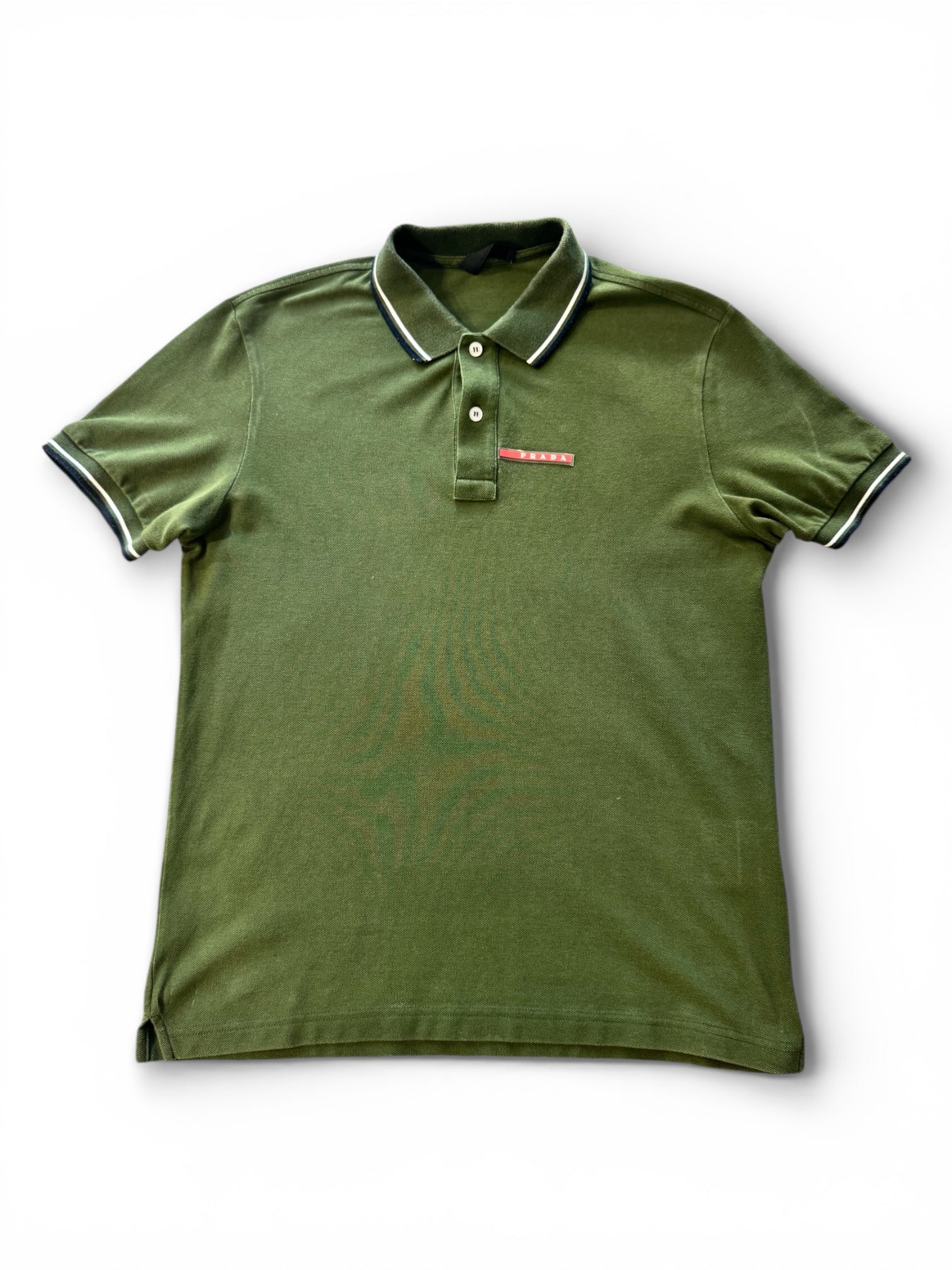 PRADA POLO (M).