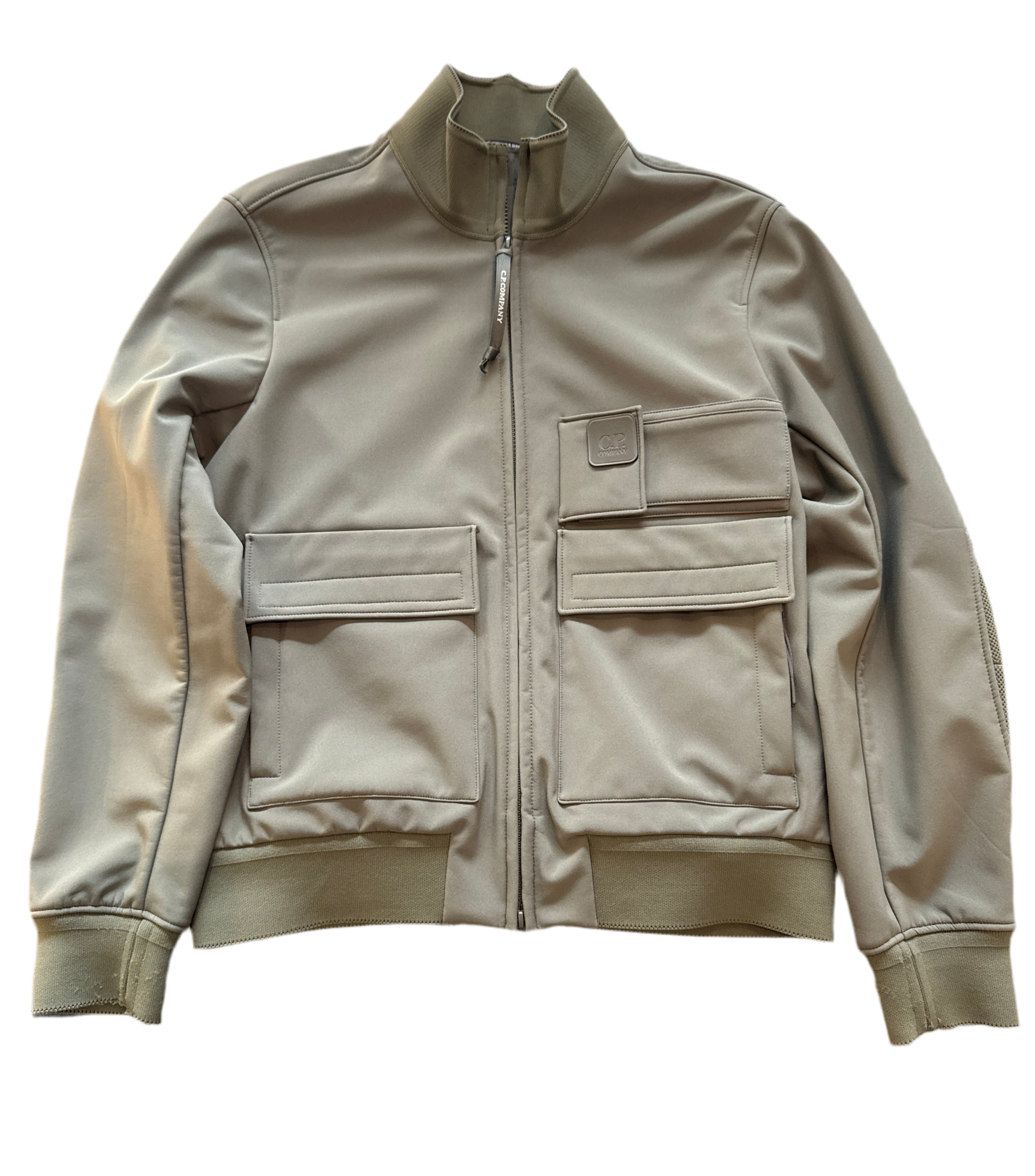 Cp Company Metropolitan