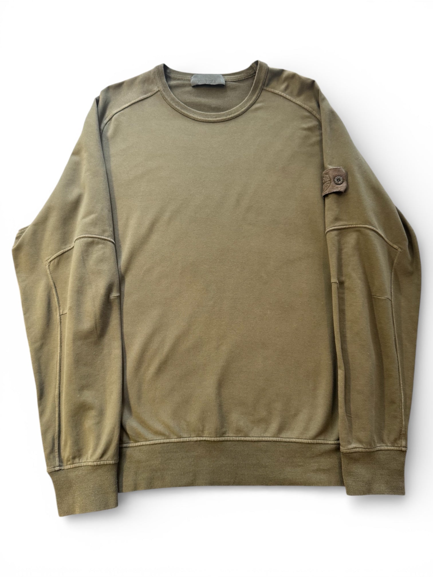 STONE ISLAND GHOST (M).