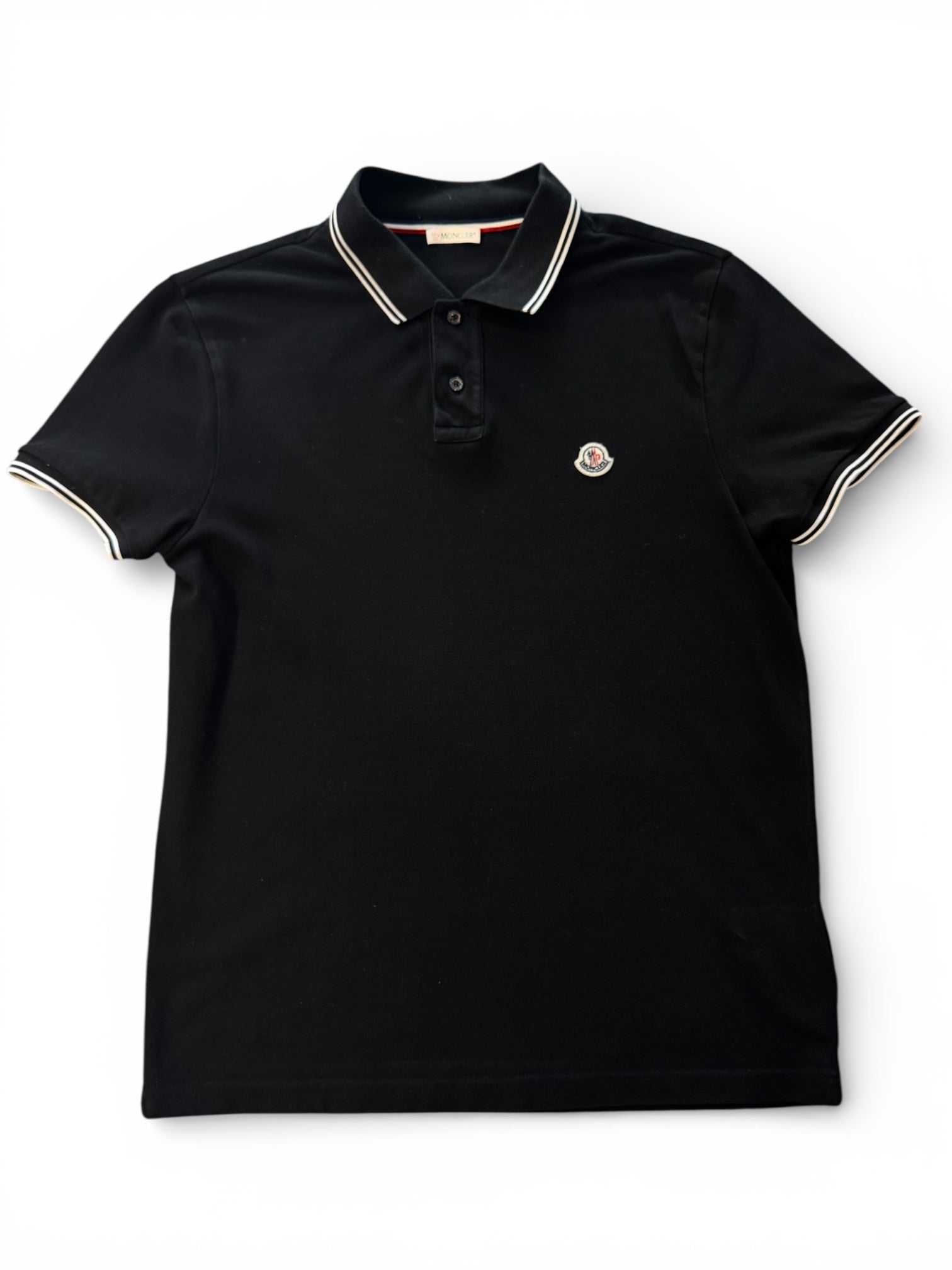 MONCLER POLO (M).