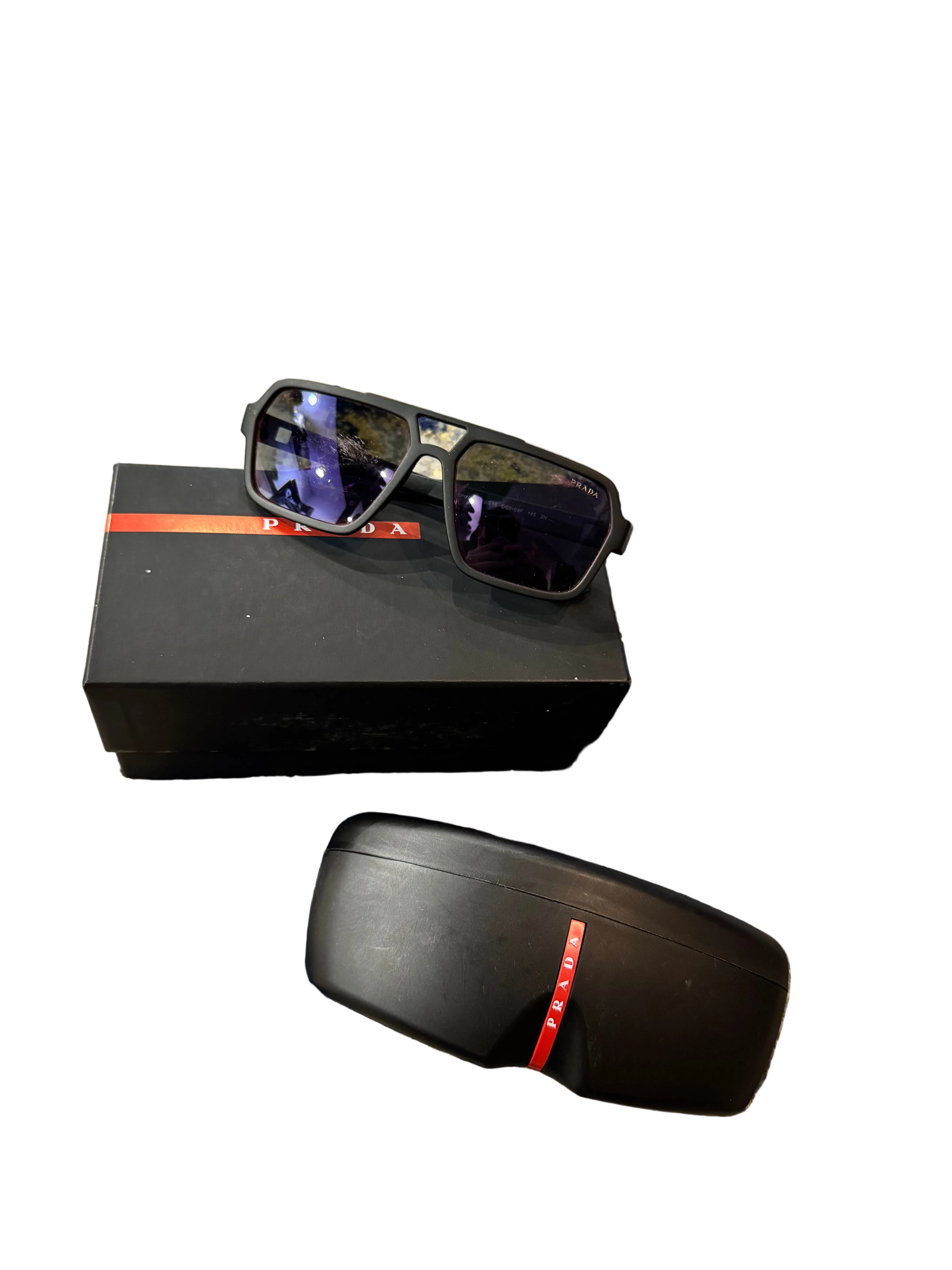 PRADA SHADES