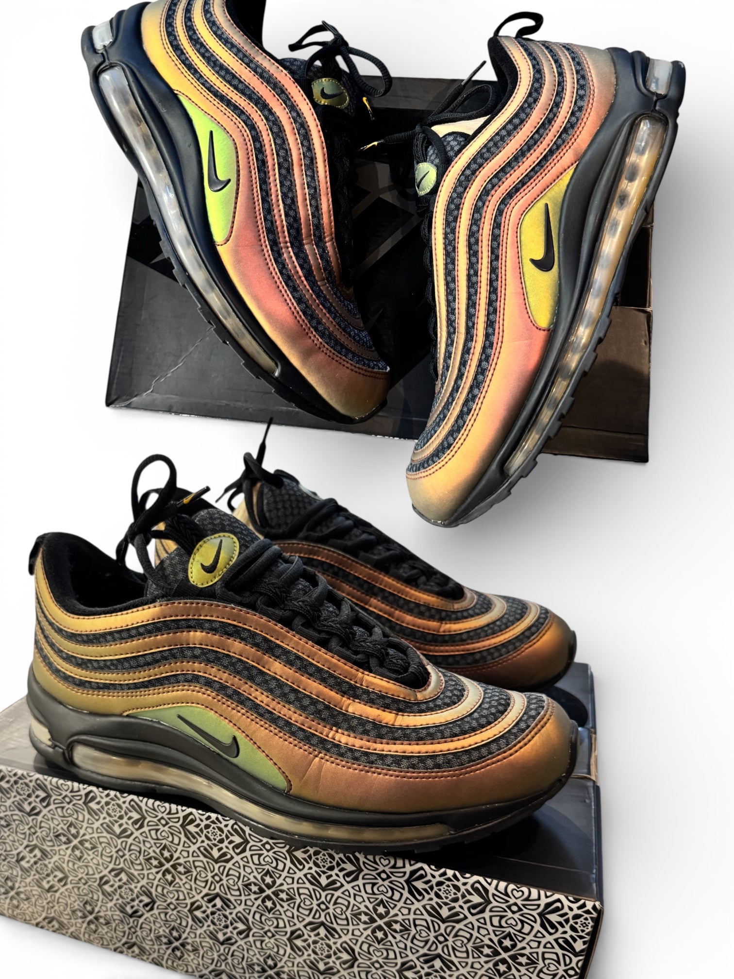 AIR MAX 97 SKEPTA (UK9)
