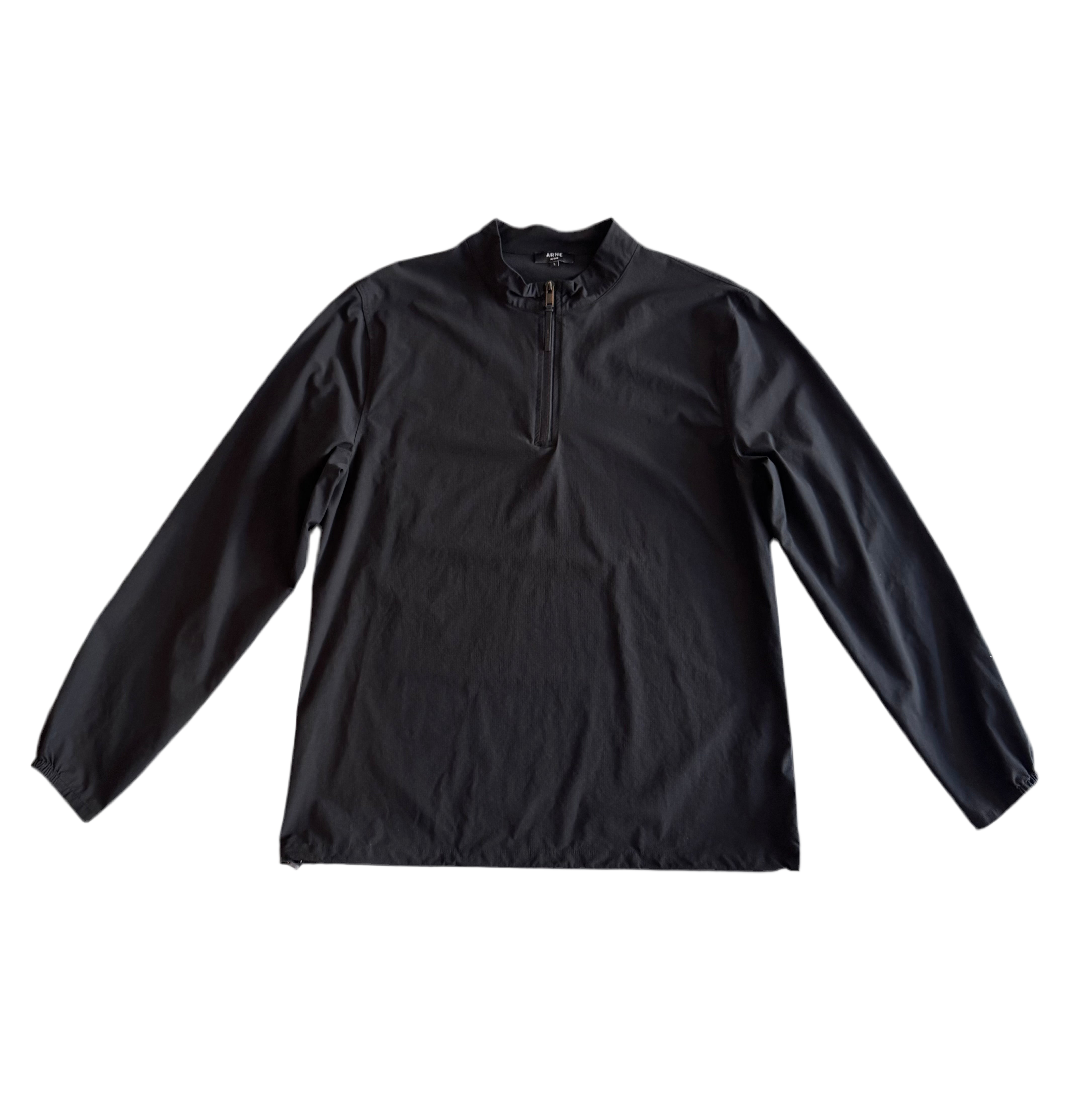 Arne Active Half-Zip