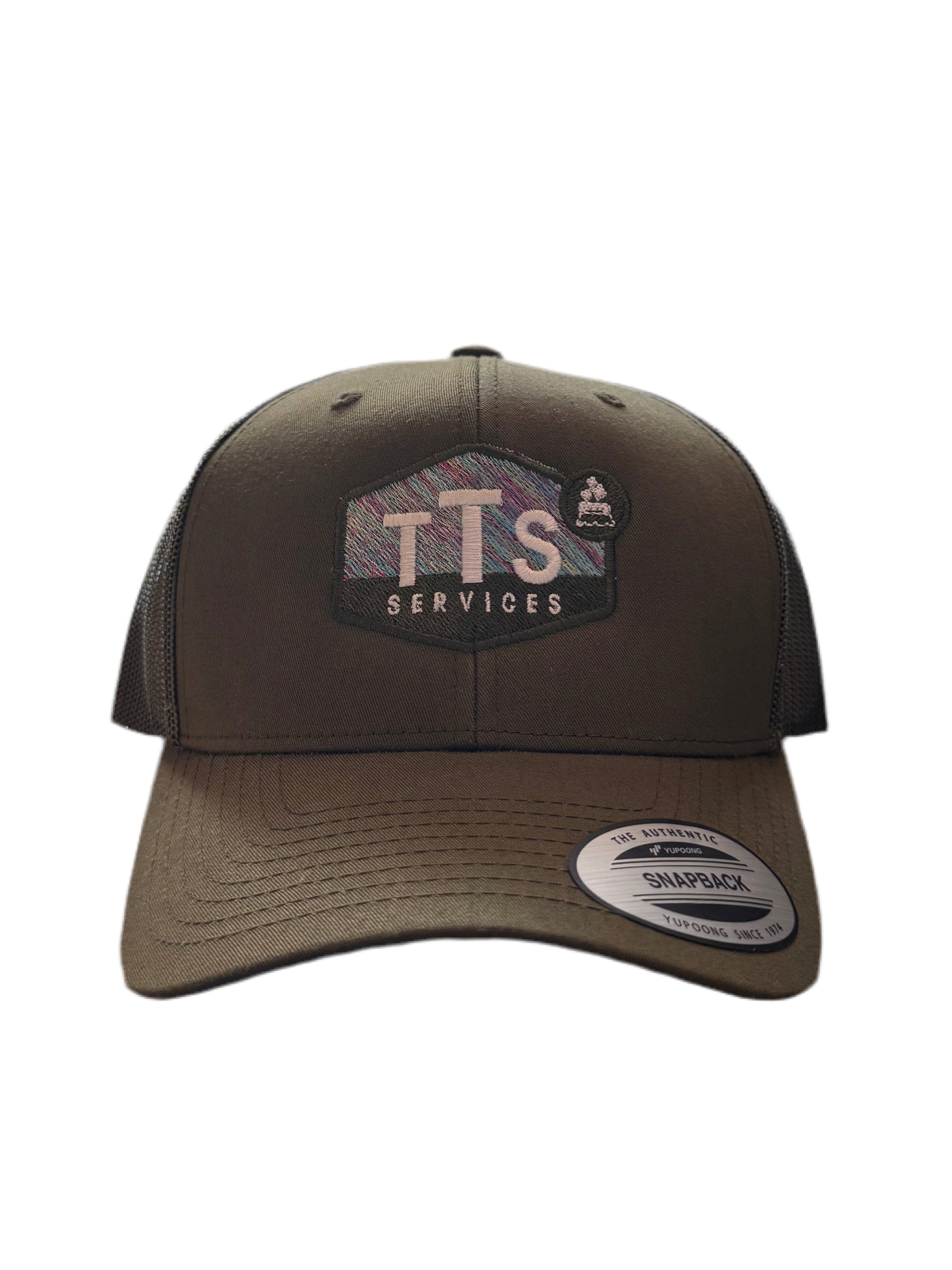 TTS CAP