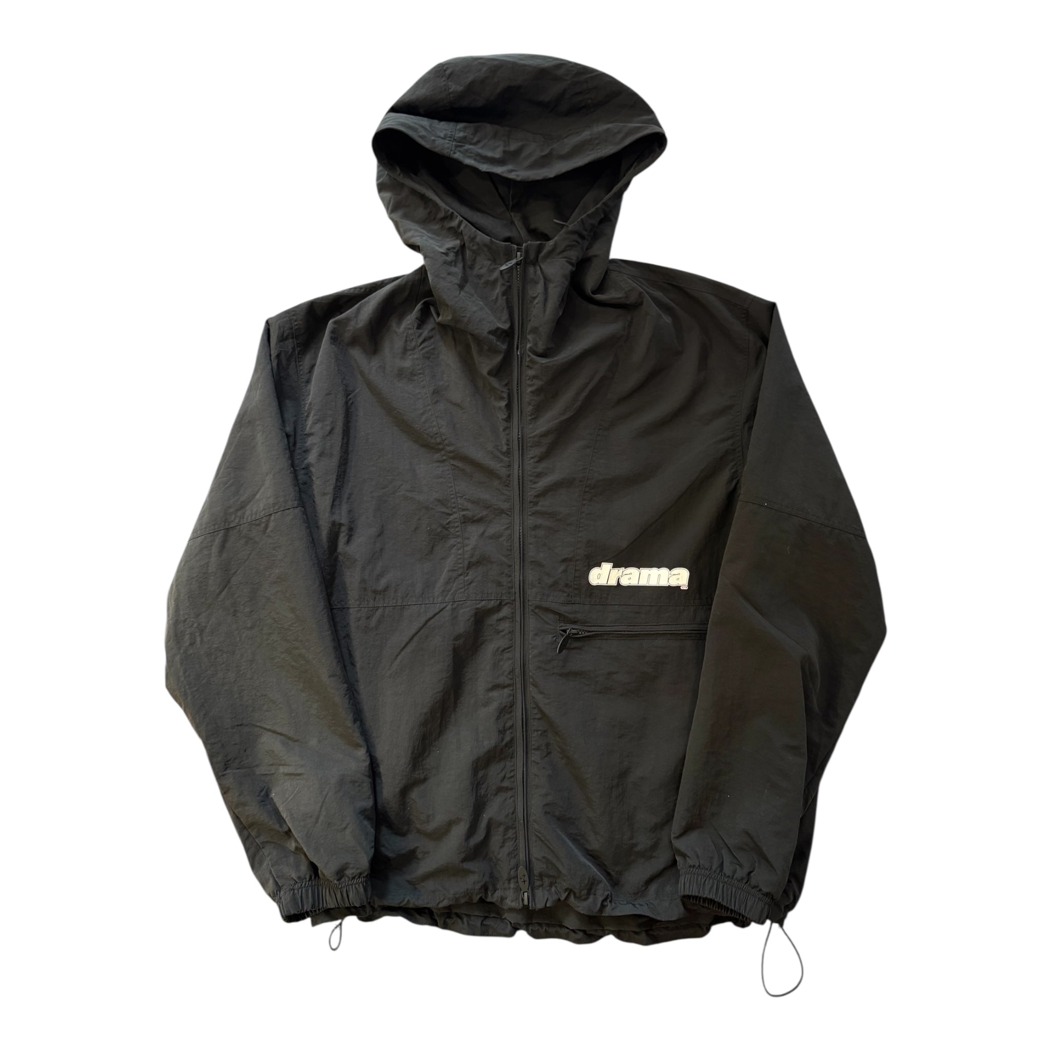 DRAMA CALL WINDBREAKER (M).