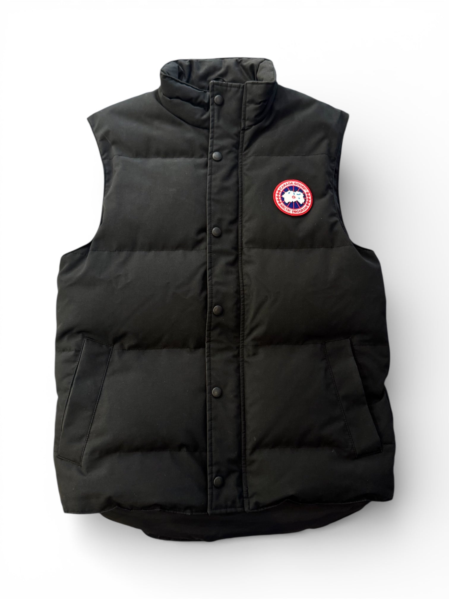 CANADA GOOSE GILET (S).